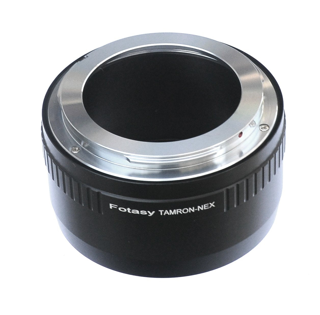 Fotasy Tamron Adaptall II Lens to E-Mount Adapter, Tamron Adaptall-2 E Mount Lens Adapter, Compatible with Sony a7 a7R a7s II II