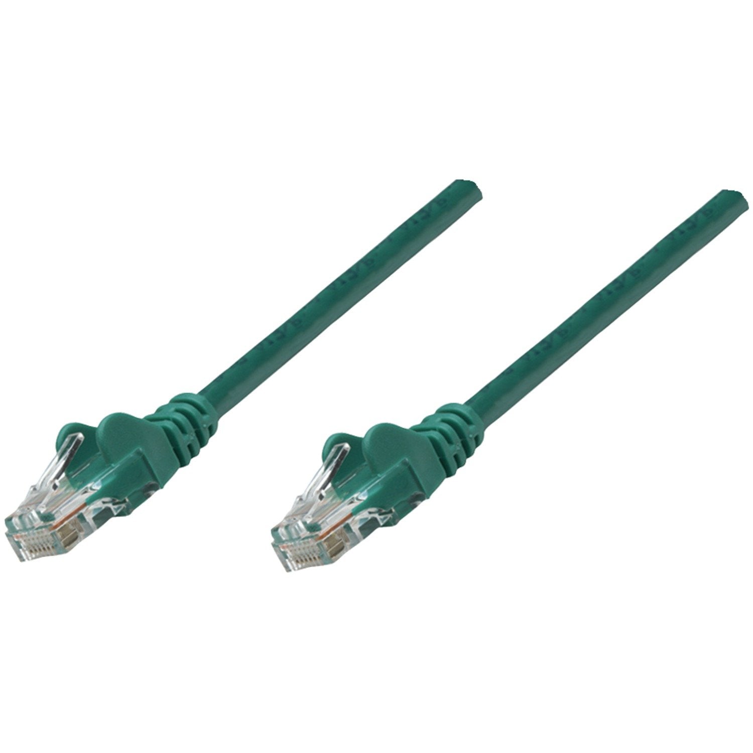 Intellinet Networks 1.5 Feet Cat 5E Patch Cable (325912)