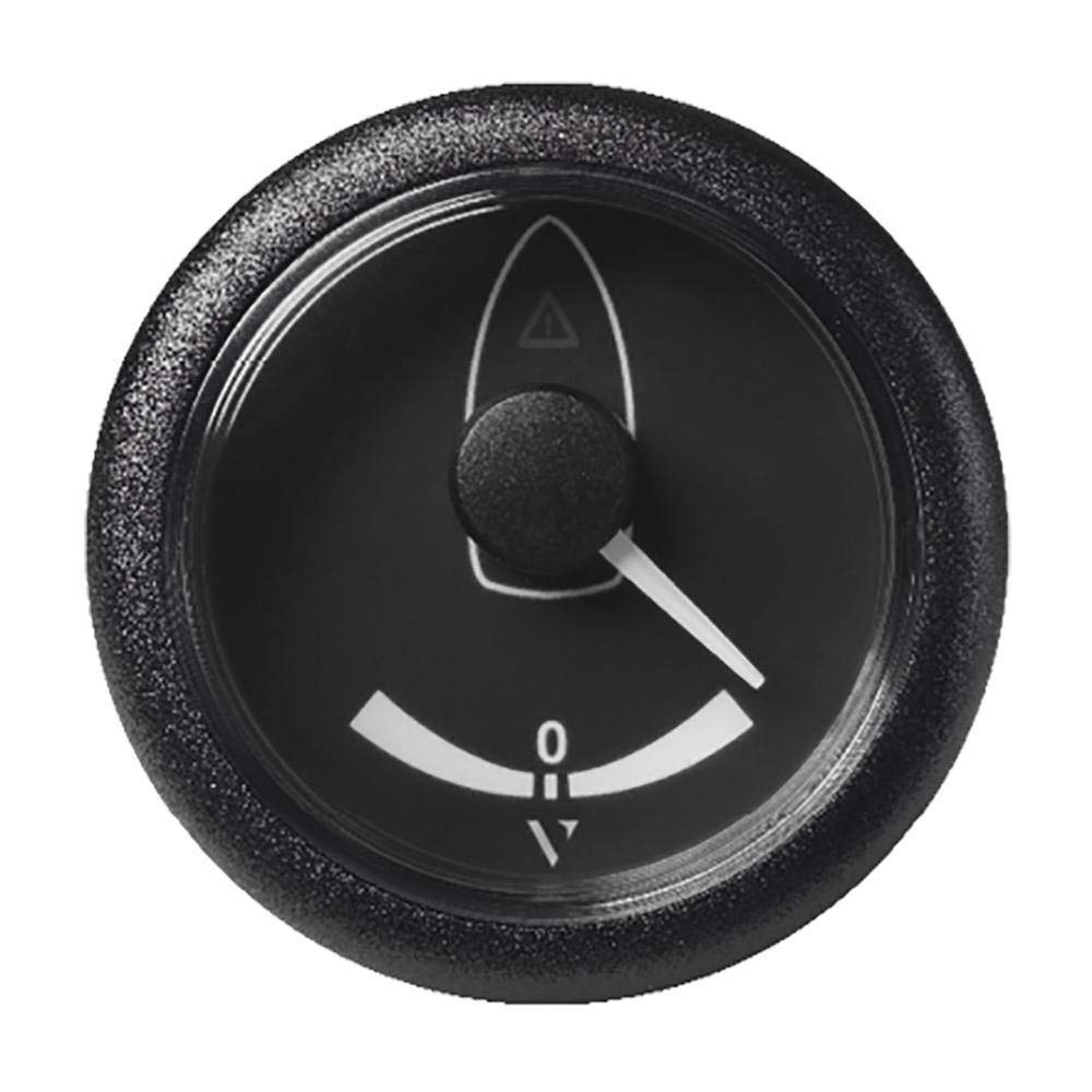 Vdo Marine 2-1/16'' (52Mm) Viewline Rudder Angle Gauge,WBAUVB07B65ZBNC