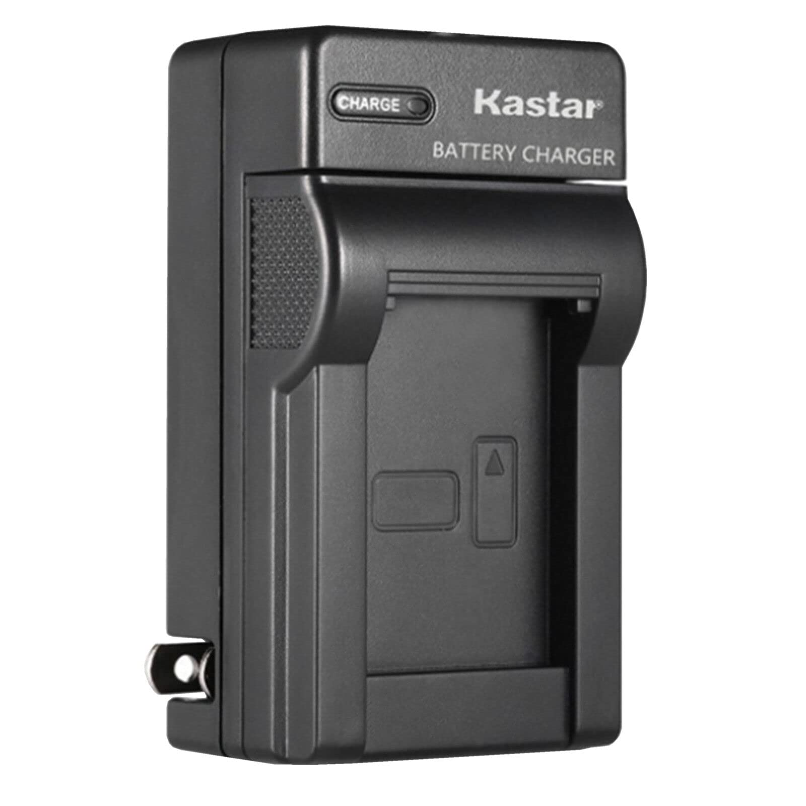 Kastar Li-42B AC Wall Battery Charger Replacement for Olympus Stylus 780, 790SW, 820, 830, 840, 850SW, 1040, 1050SW, 1200, 5010
