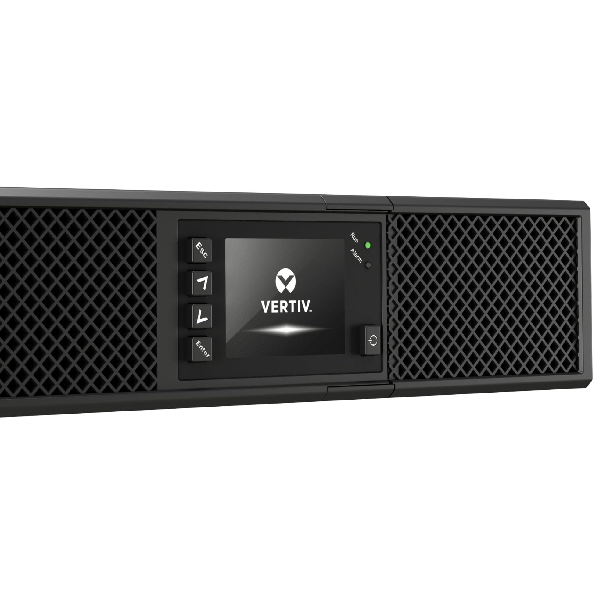 Vertiv Liebert Gxt5 Ups - 2000Va/1800W 120V, Online Double Conversion, 2U Rack/Tower, Energy Star Certified, Lead Acid, Sine Wav