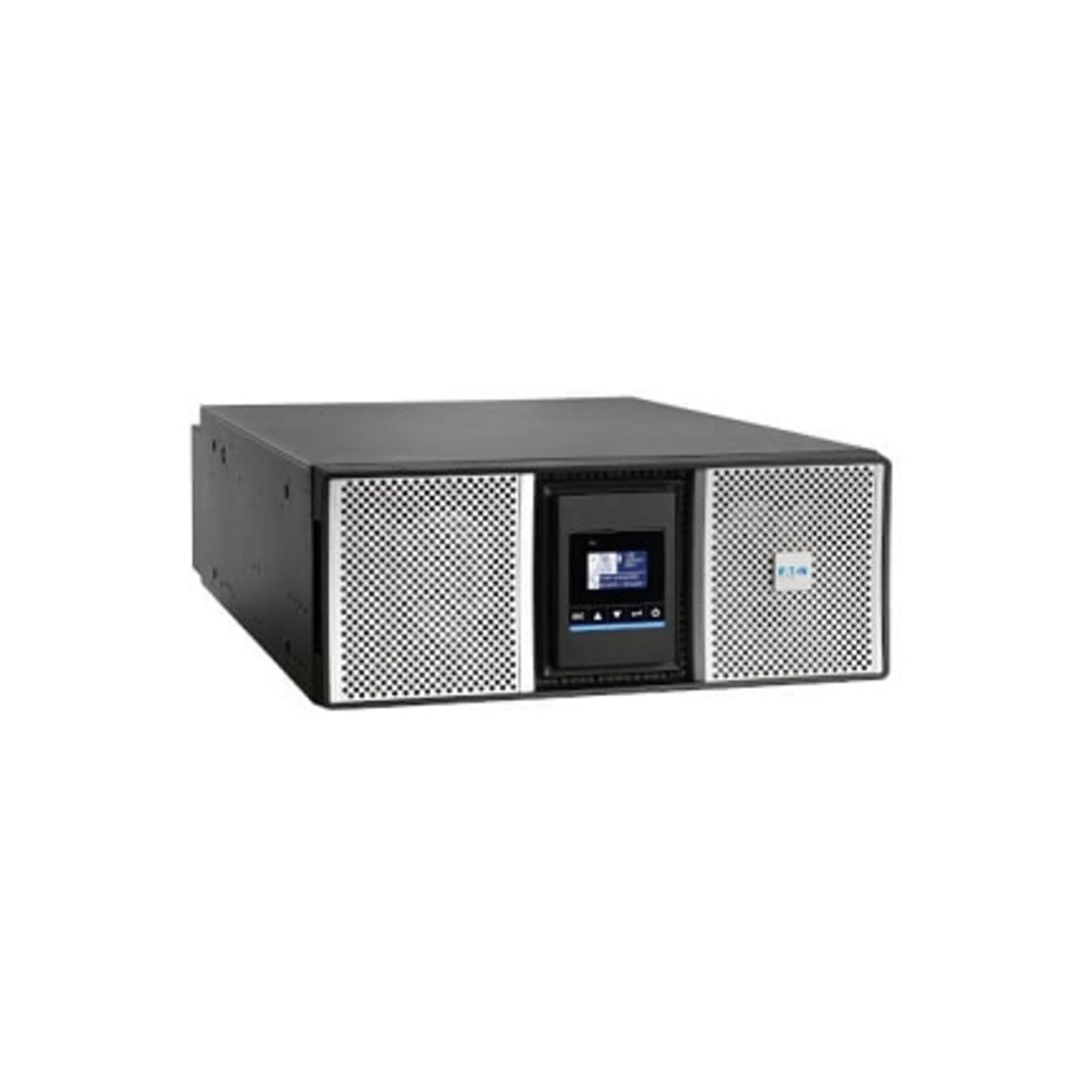 9Px G2 8000Va 8000W 208V Online Double-Conversion Ups - Hardwired Input, 4 L6-30