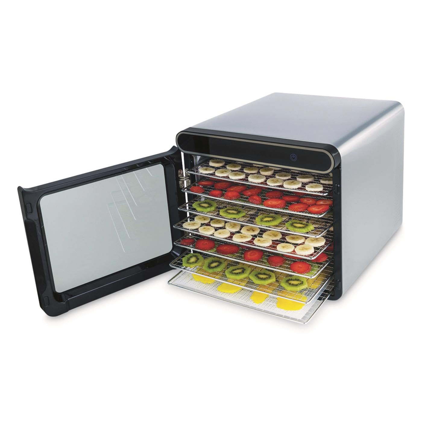 Nesco FD-7SSD Digital Food Dehydrator - Thumbnail 2