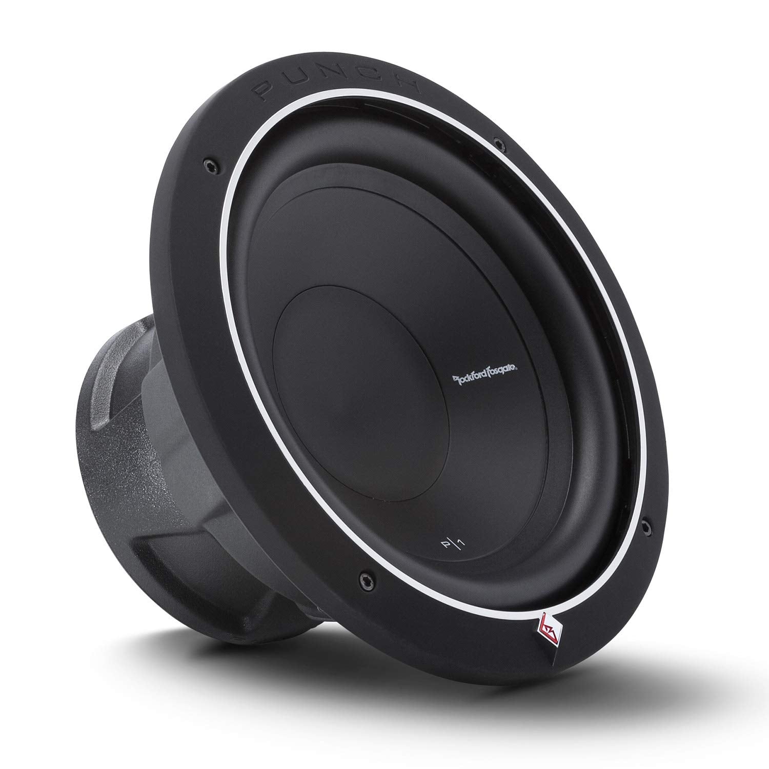 Rockford Fosgate P1S4 10 Punch 10'' P1 4 Ohm Svc Subwoofer