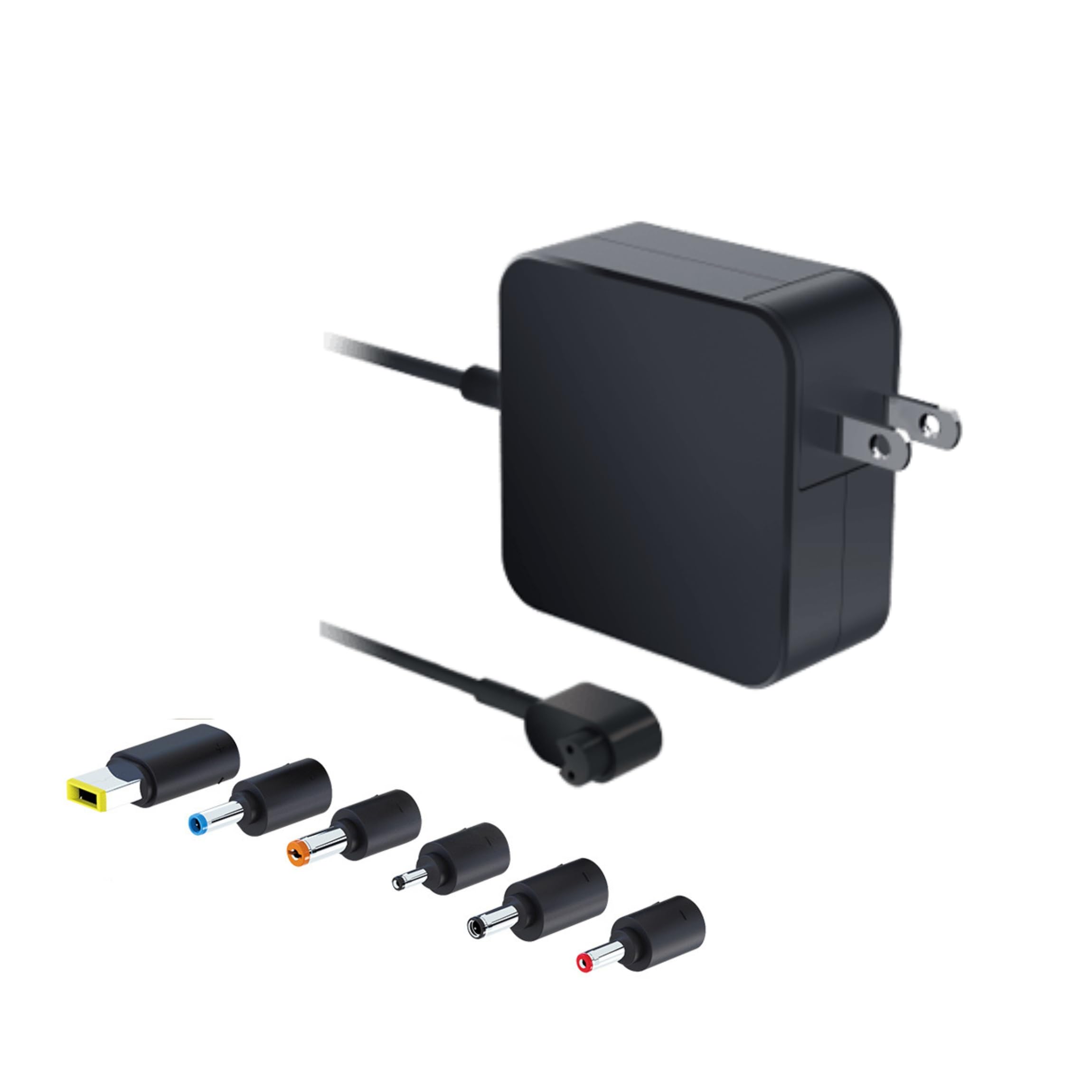 Innergie 65W Universal Laptop Charger for HP, Dell, Asus, Lenovo, Chromebook, Samsung, Acer, Gateway, Toshiba, Computer Charger