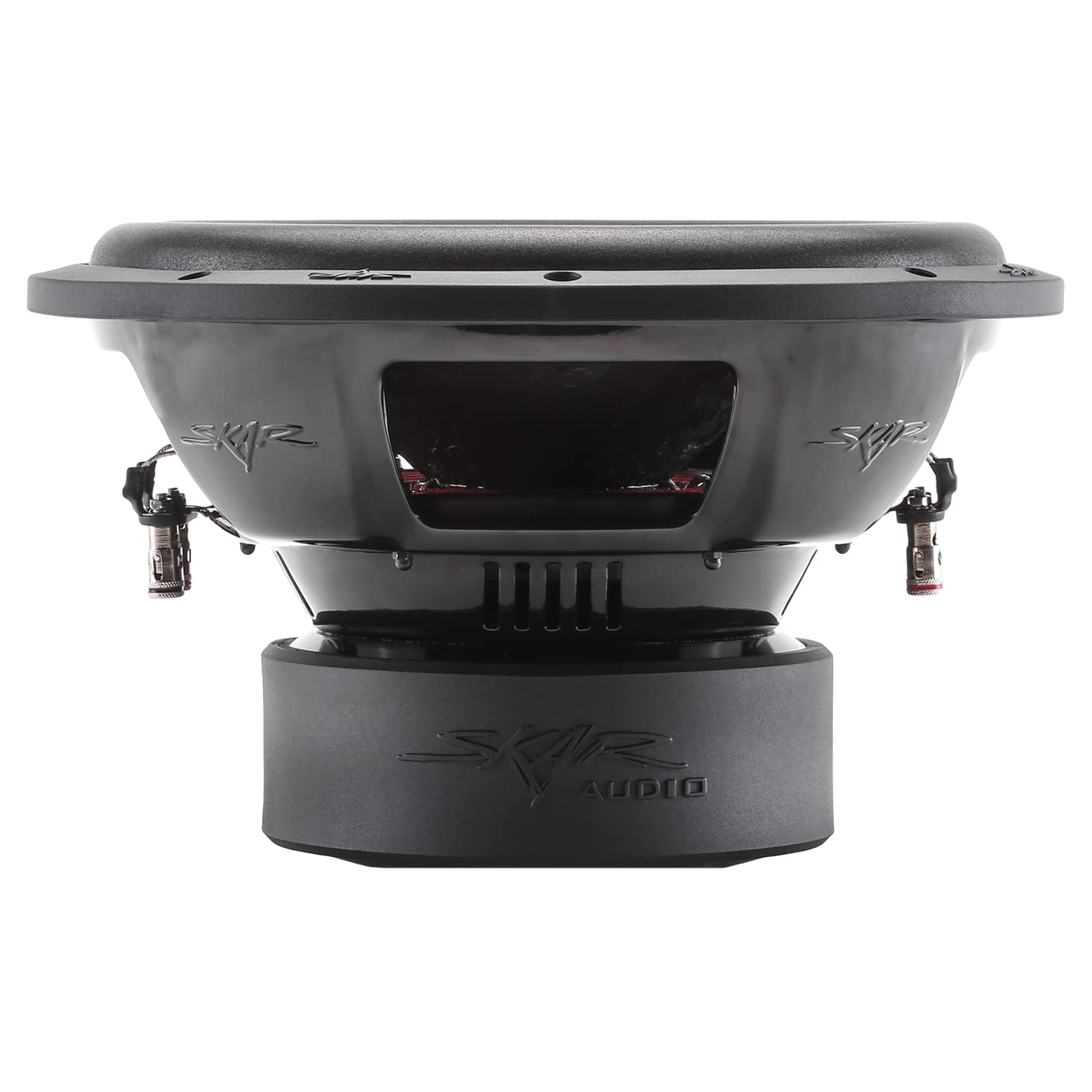 Skar Audio Svr 12 D2 12' 1600 Watt Max Power Dual 2 Ohm Car Subwoofer