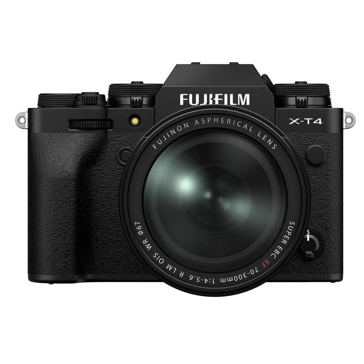 Fujifilm Fujinon Xf70 300Mmf4 5.6 Lm Ois Wr