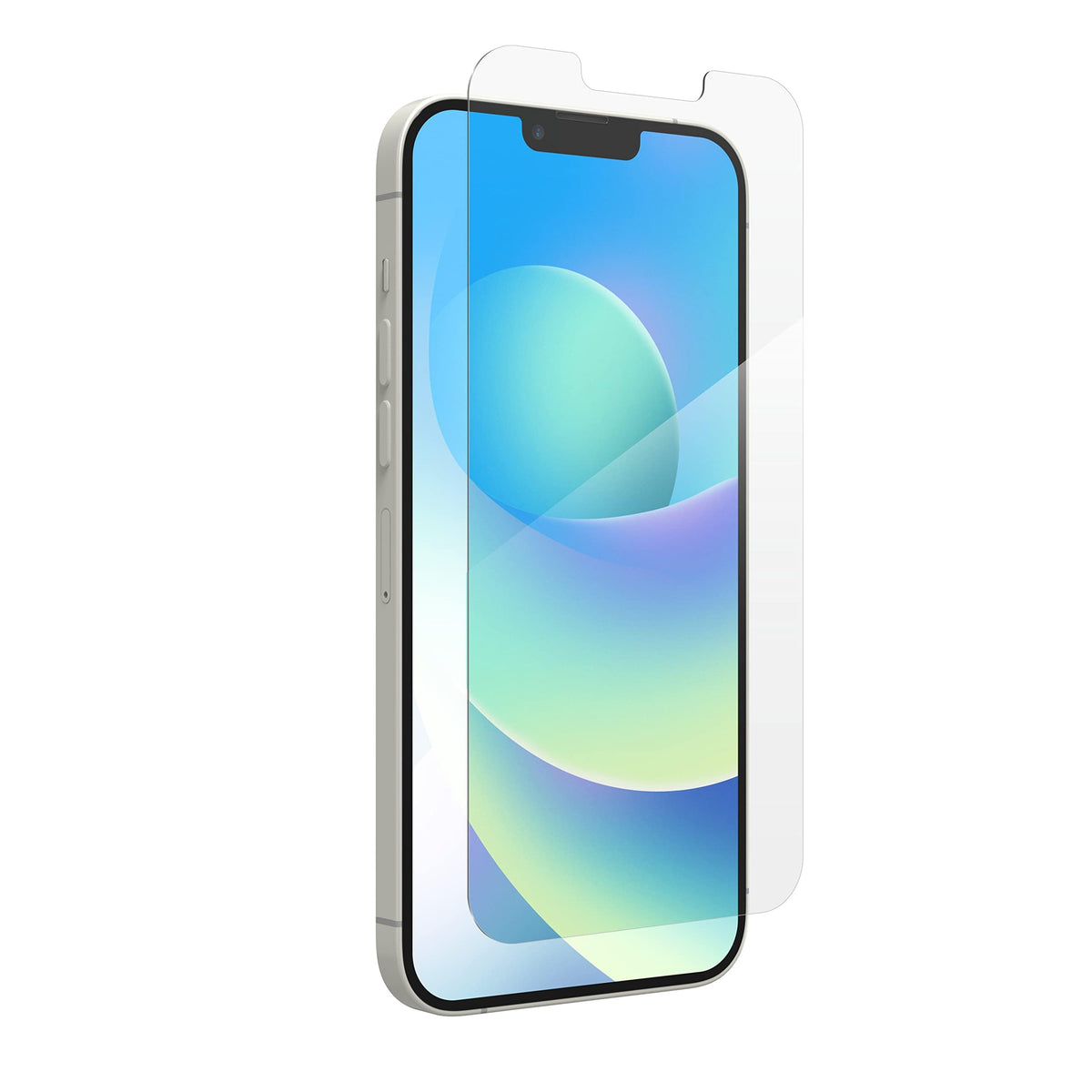 Zagg Invisibleshield Glass Screen Protector For Apple Iphone 14 Plus / 13 Pro Max   3X Shatter Protection, Anti Fingerprint Tech