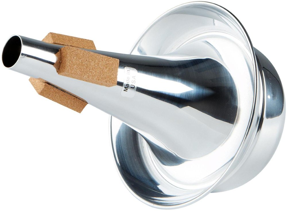 Tom Crown Trombone Mute (30Ttcup)