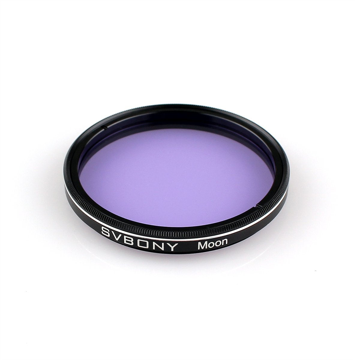 Svbony Telescope Filter Moon Filter Telescope Filter For Standard 2 Inches Fiilter Thread With Metal Frame Optical Glass For Obs