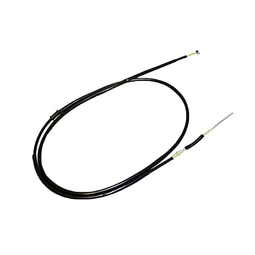 Hand Brake Cable Fits Honda Foreman Rubicon 500 Trx500 01 04 Rear By Race Driven
