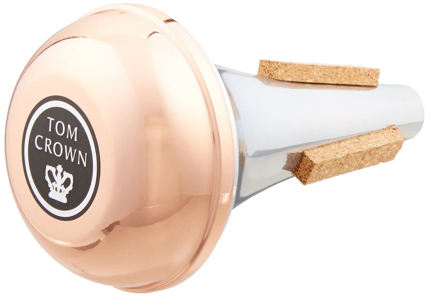 Tom Crown Trumpet Mute (30Tc)