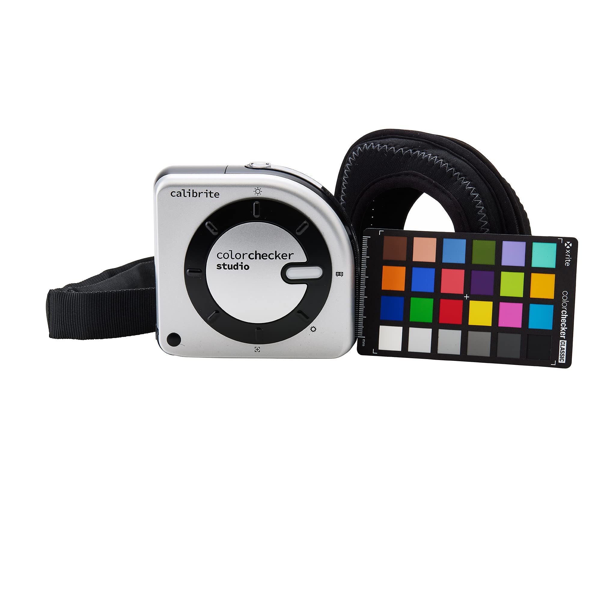 Calibrite Colorchecker Studio (Ccstudio)