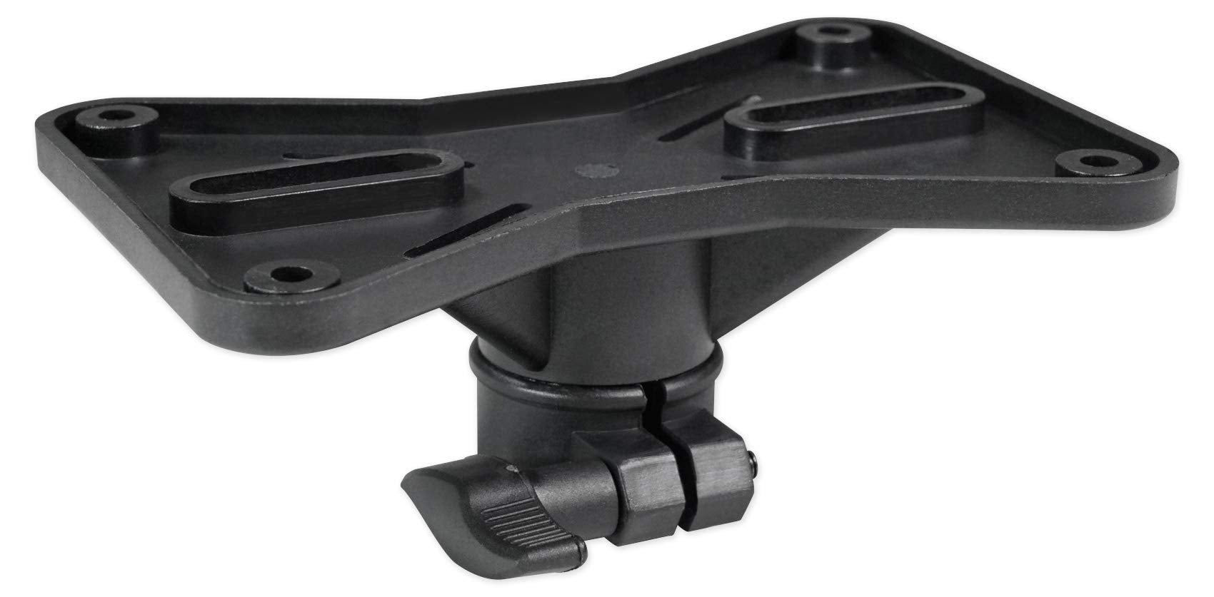 Rockville Rvssa1 Universal 35Mm Mounting Tripod Pole Speaker Adapter Bracket, 1 Count (Pack Of 1)