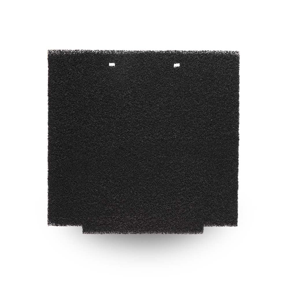 Homedics TotalClean Replacement Carbon Pre-Filter, Works with Homedics AP-15 Air Purifier, Reduces Household Odors