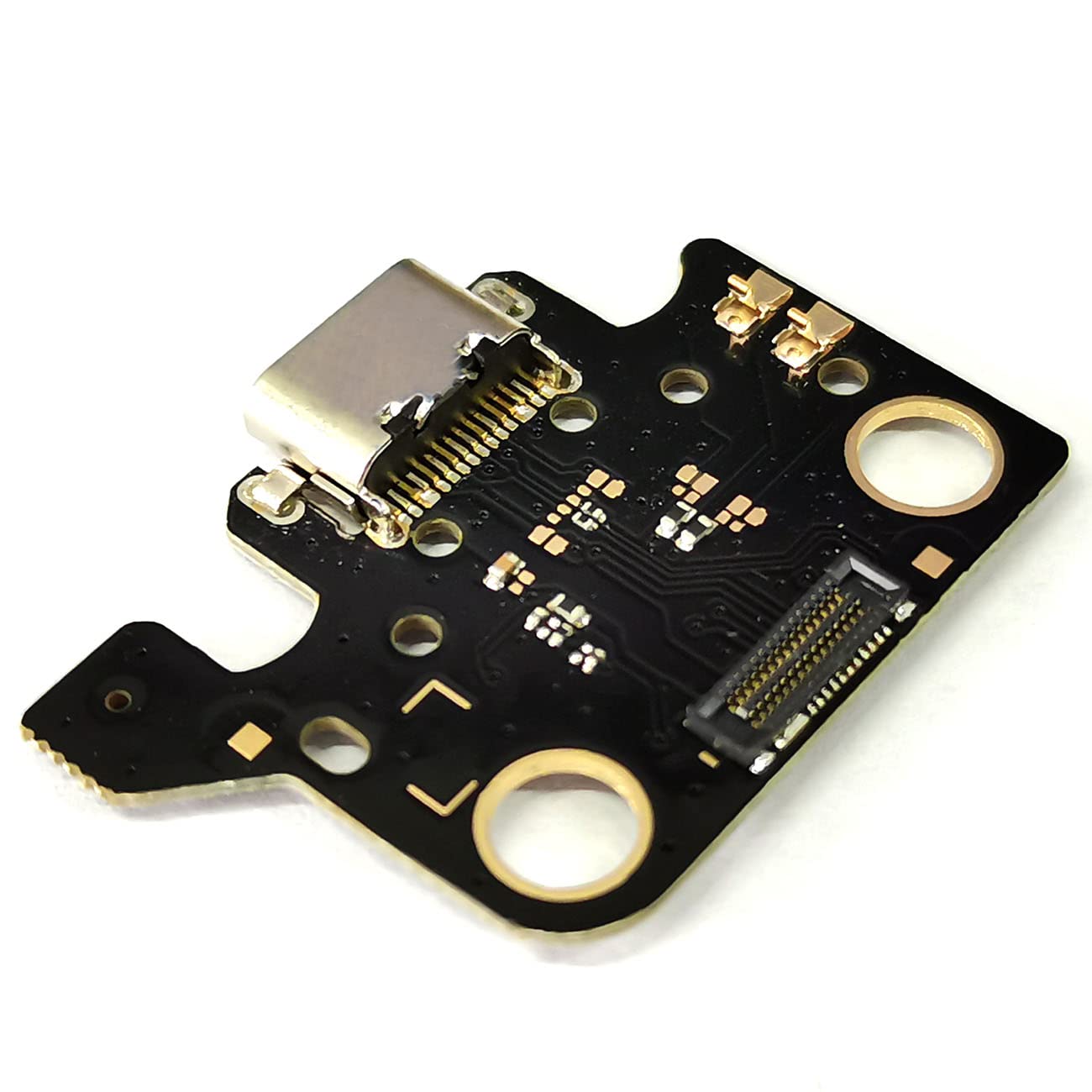 Tab A7 10.4 T500 Usb Charging Port Flex Cable Replacement T505 Usb Type C Charger Dock Board Flex Connector For Samsung Galaxy T