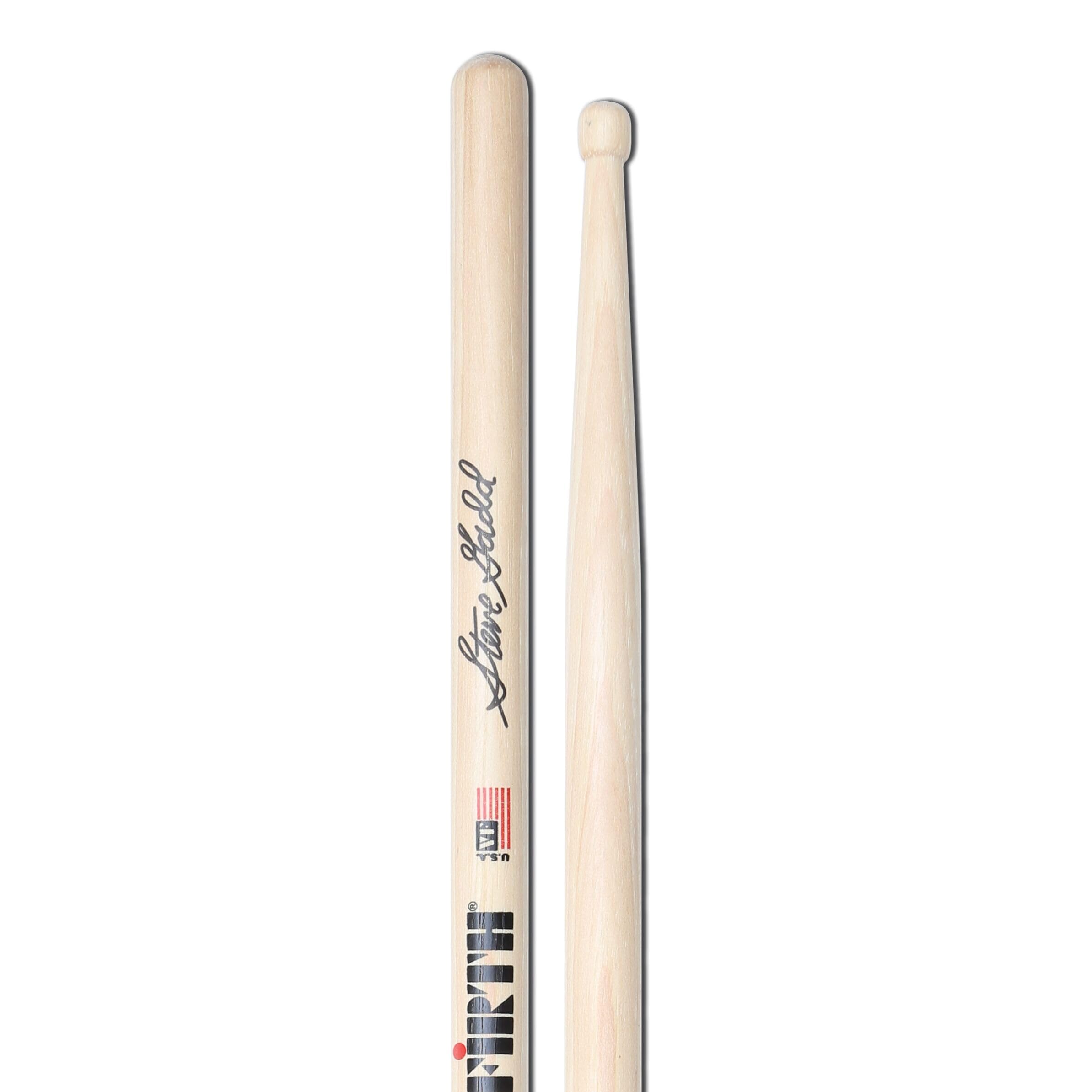 Vic Firth Signature Series -- Steve Gadd - Natural