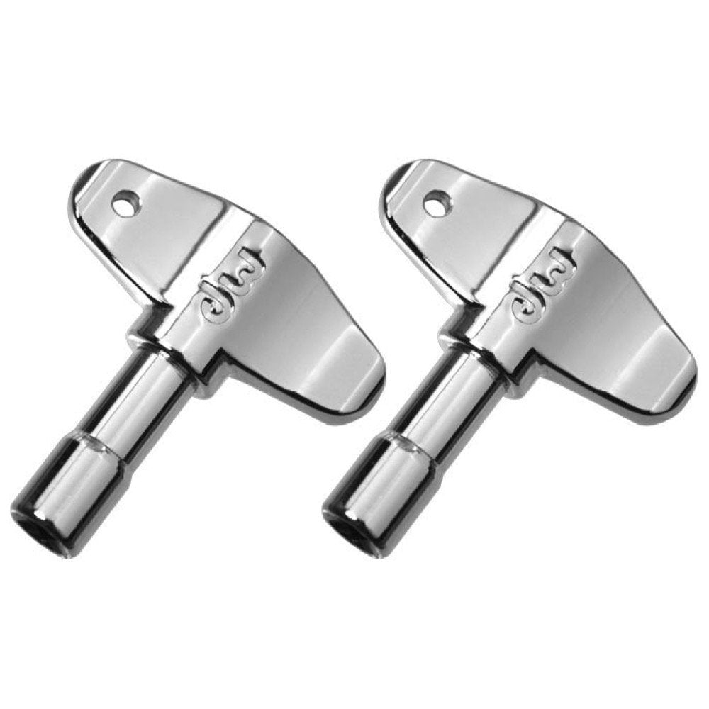 Dw Drum Workshop Sm801 2 Standard Dw Drum Key 2 Pack