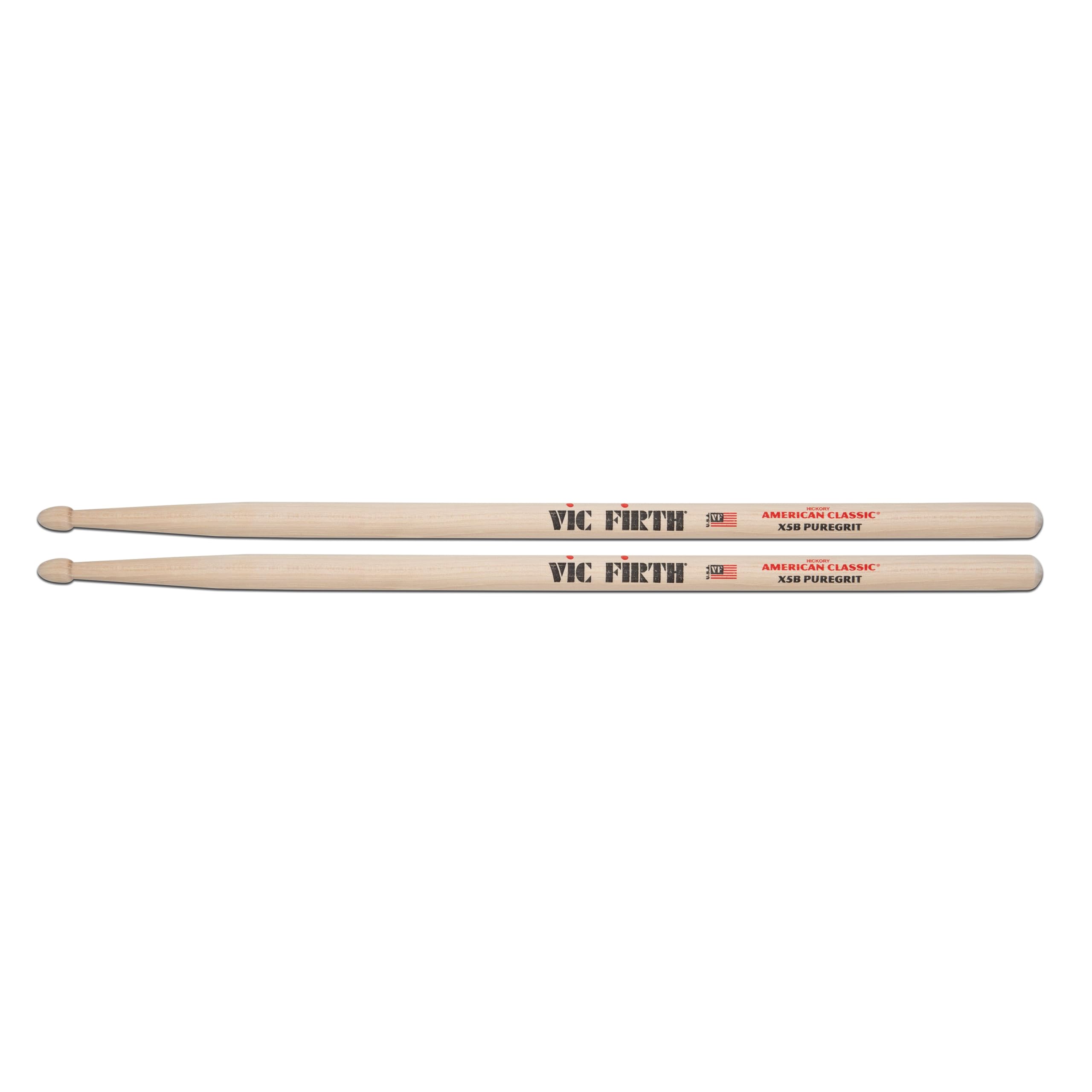 Vic Firth American Classic Extreme 5B - Puregrit