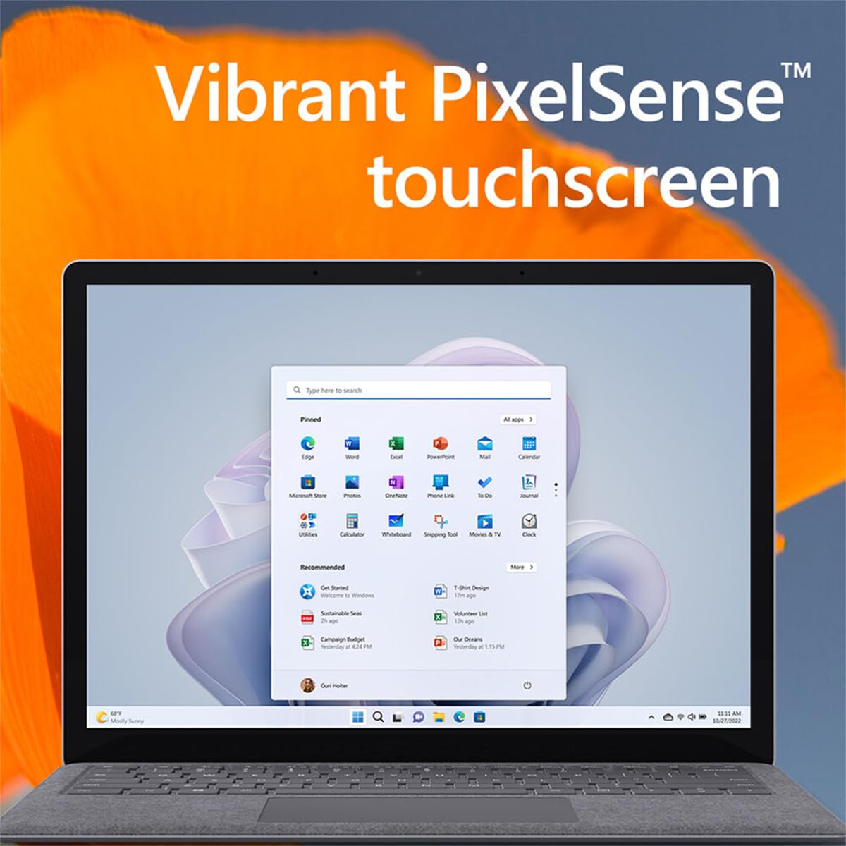 Noteb Microrbh 00001 Surface Laptop 5 135 I716512Systwin11 Platinum R