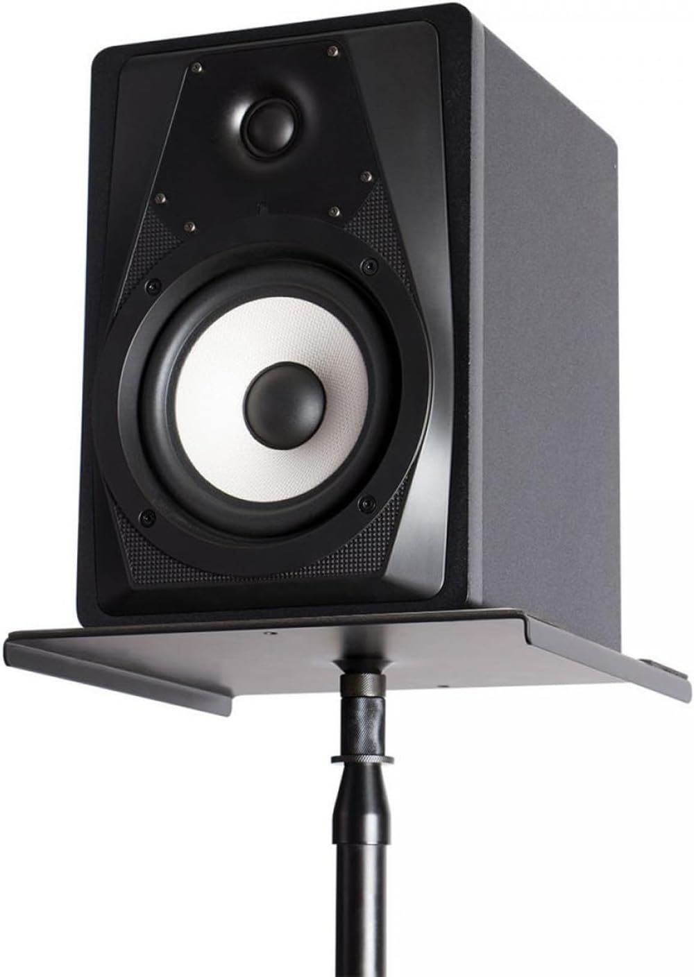 On-Stage Mic Stand (Msa6000)