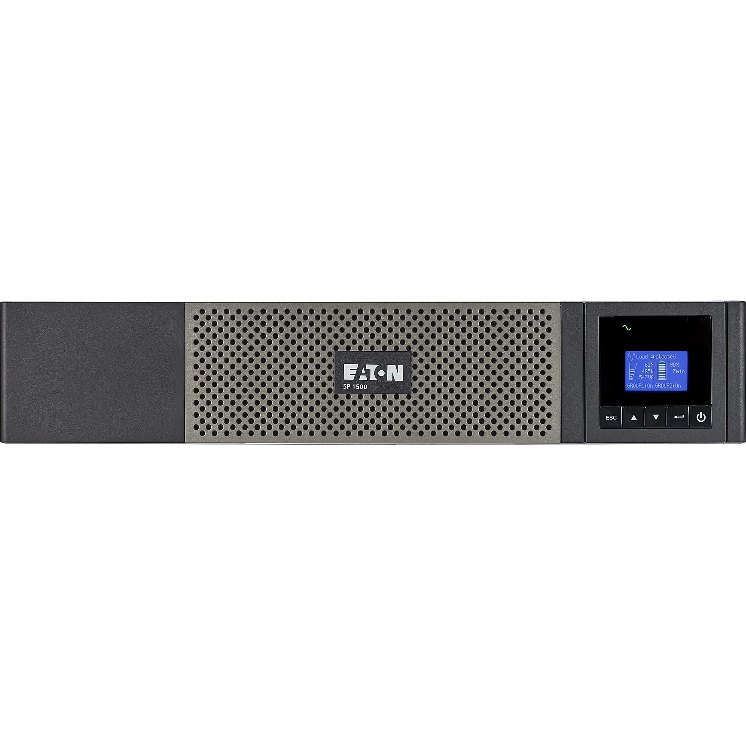 Eaton 5P Rackmount Compact 1500Va Ups
