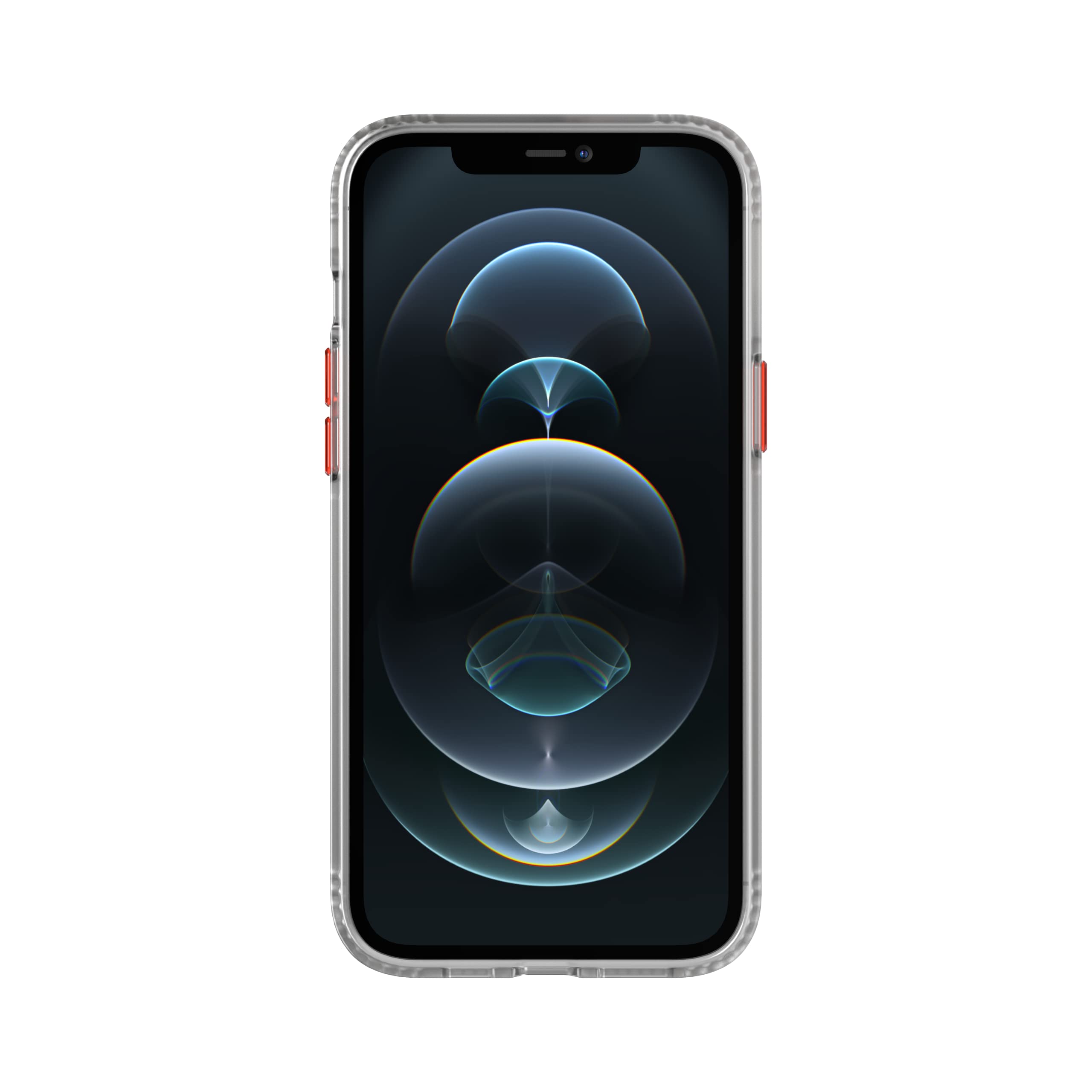 Tech21 Evo Art Botanical Garden For Iphone 12 Pro Max   Protective Phone Case With 10Ft Multi Drop Protection And Exclusive Artw