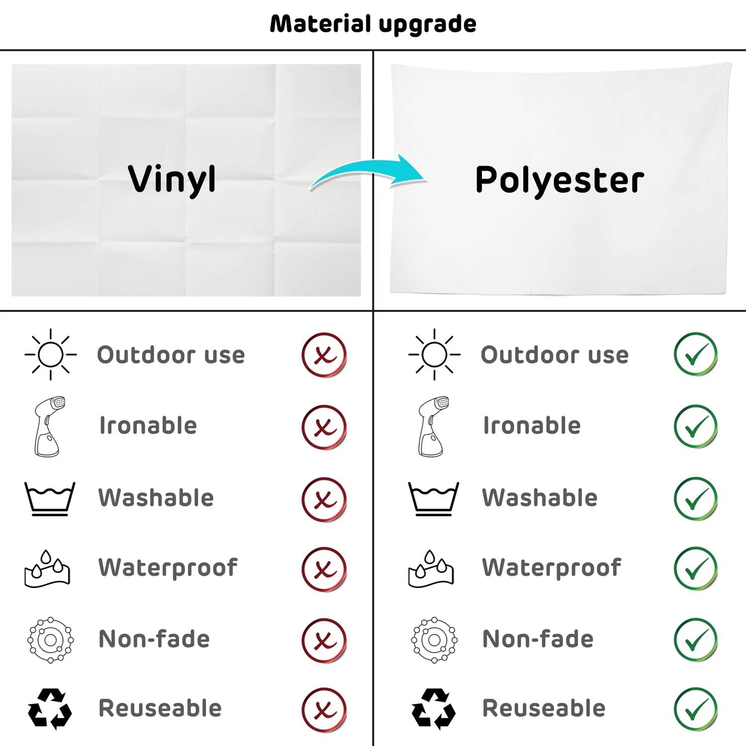 Loccor 6X4Ft Fabric Hospital Backdrop For Nurse Graduation Ambulance Medical Photography Background Paramedic Retirement Party D