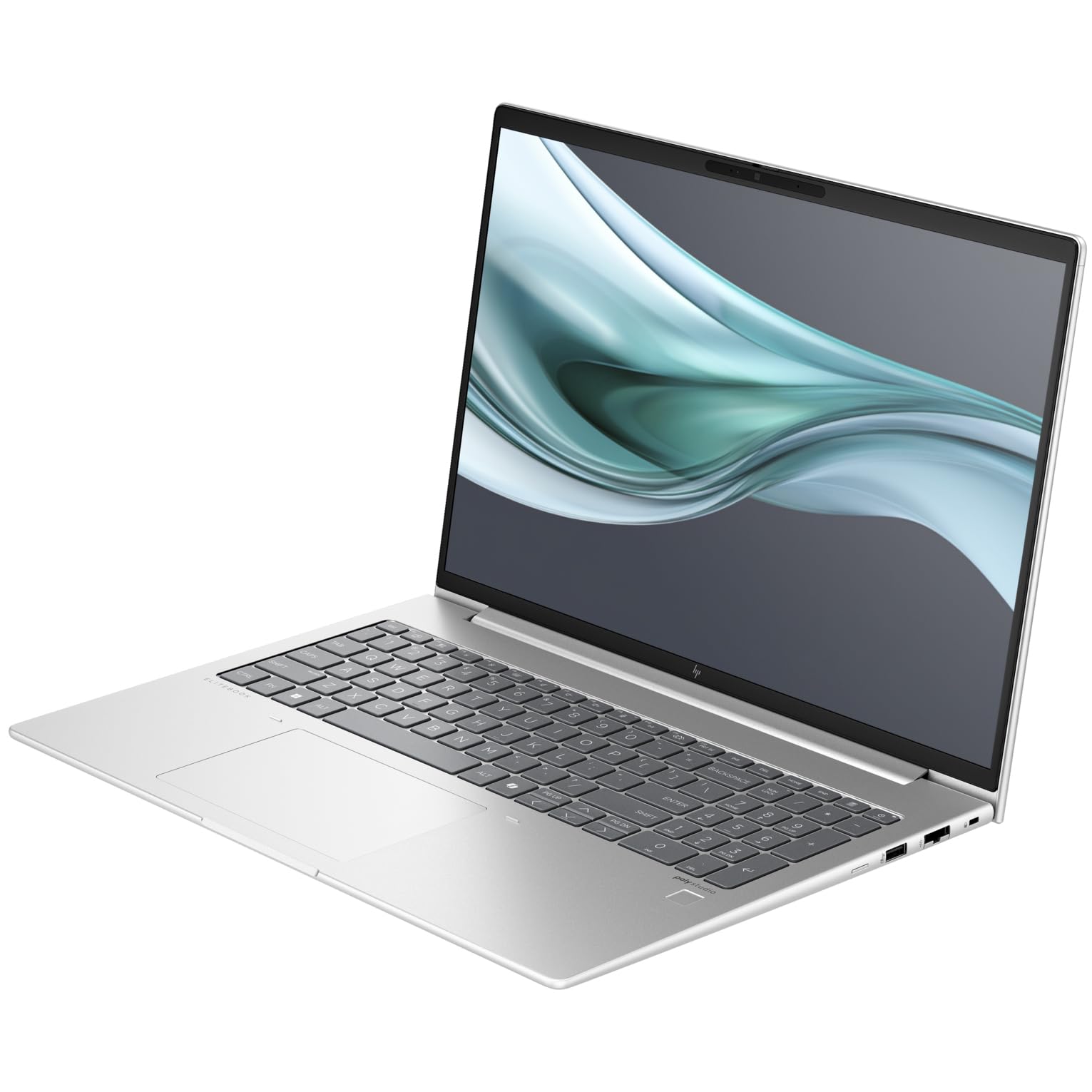Hp Elitebook 660 G11 16'' Fhd+ Business Copilot Ai Laptop Computer, Intel Ultra 7 155U (Beat I7 1355U), 64Gb Ddr5 Ram, 2Tb Pcie