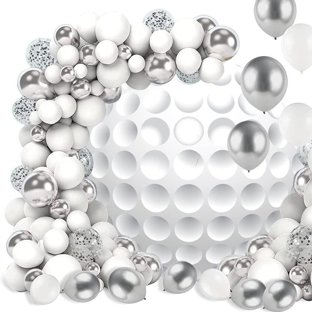 Oerju Golf Theme Round Backdrop Cover Golf Ball Backdrop For Photography Golf Sports Themed Birthday Party Decoration Circle Bac