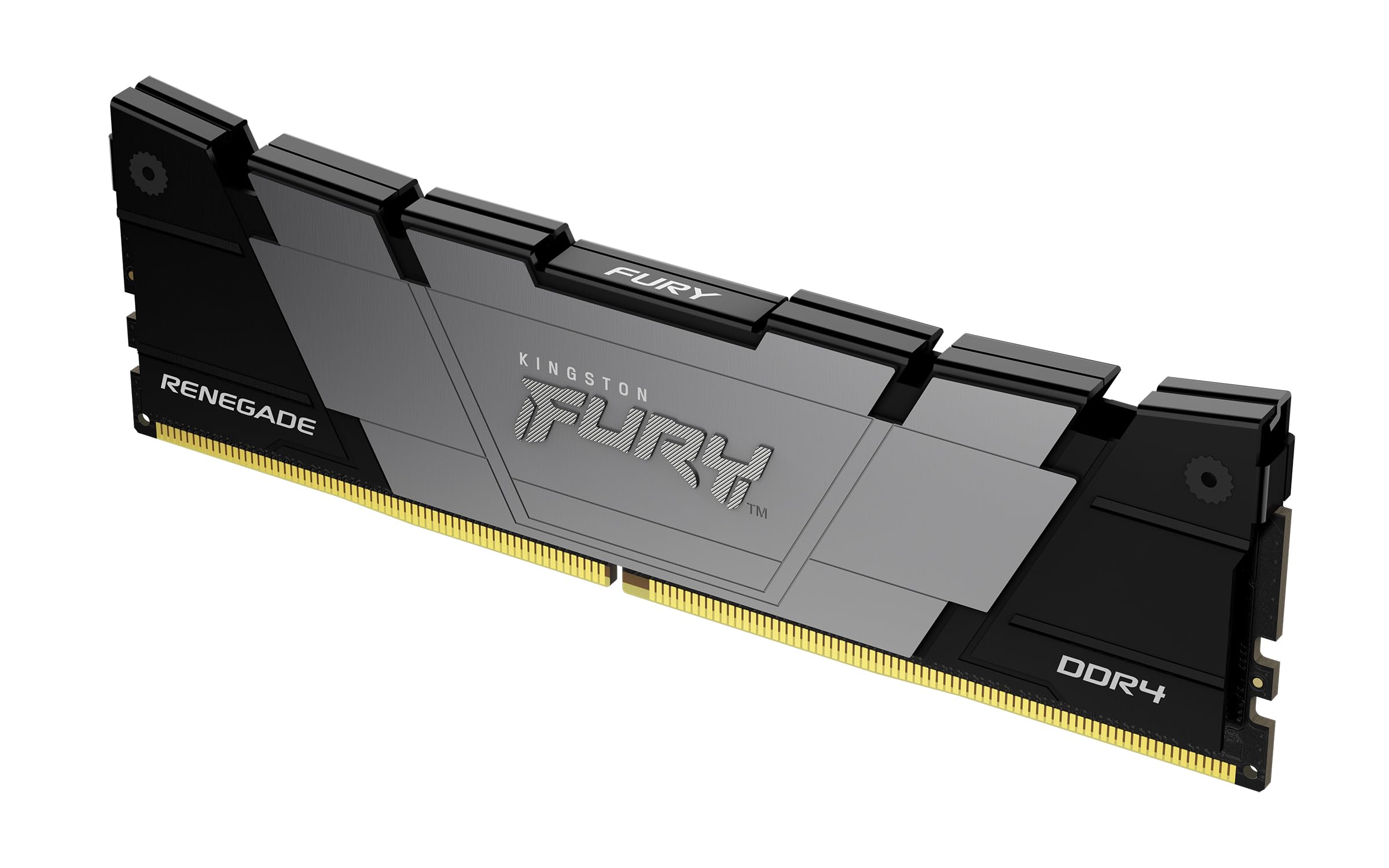 32G 3200Mts Ddr4 Cl16 Blk Fury