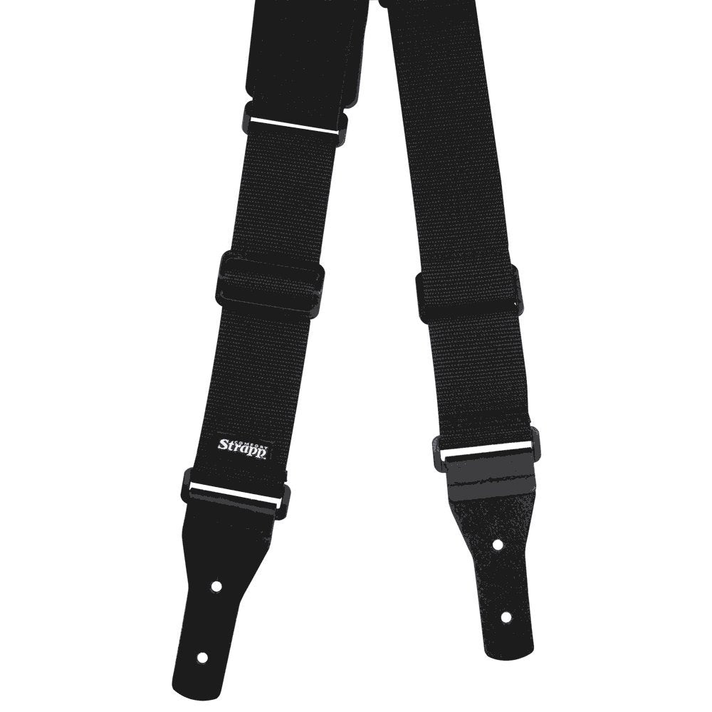 Comfort Strapp Pro Guitar Long 38-45