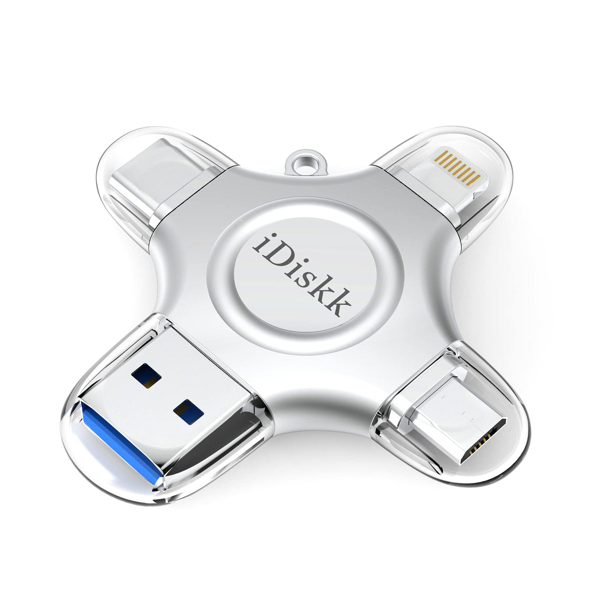 256Gb App Le Certified Iphone 15 16 Idiskk Flashdrive 256Gb Usb C Thumb Drive Photo Stick For Iphone Ipad Android Samsung Flash Drive For Iphone Photos 16 15/14/13/12/12 Pro/12 Mini Storage