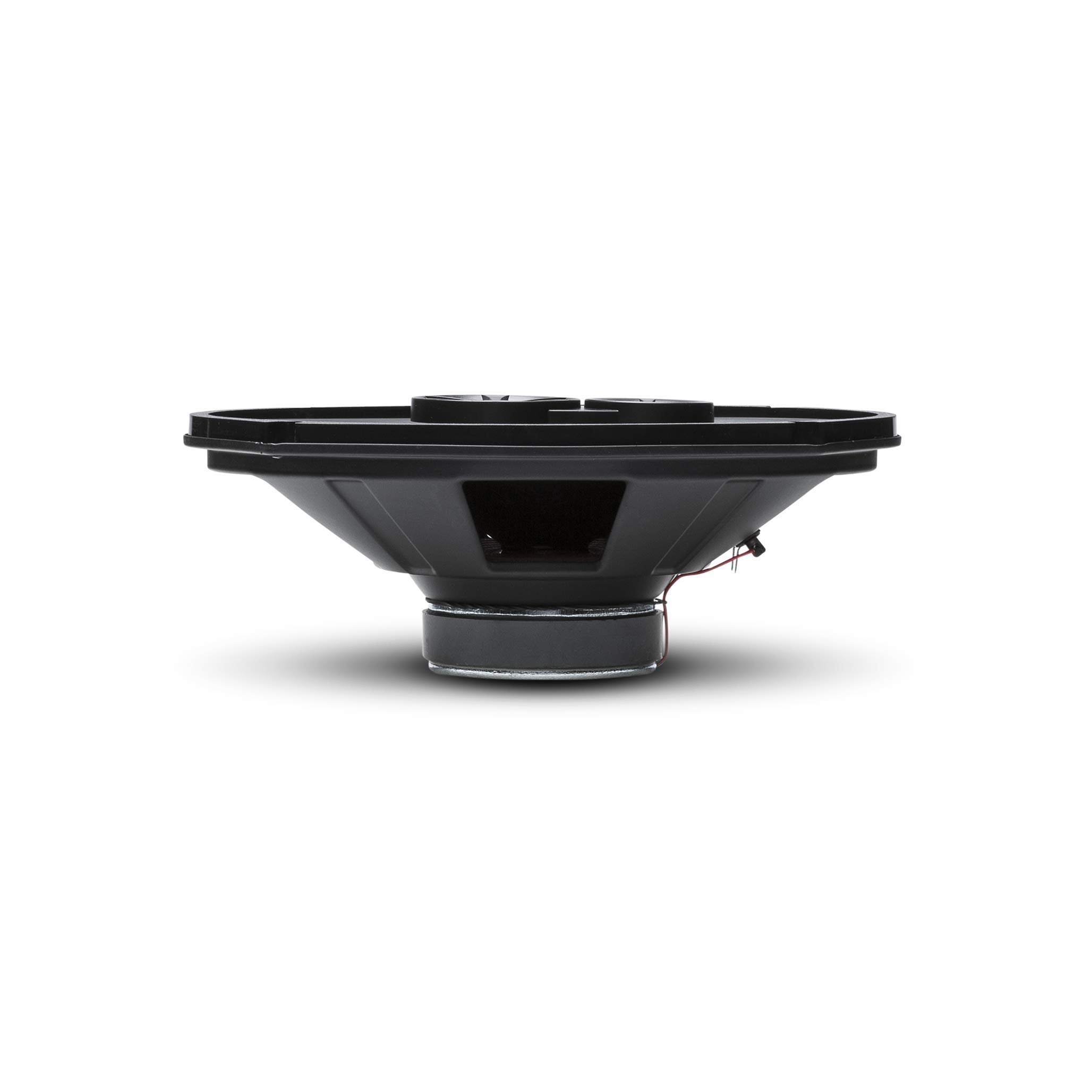 Rockford Fosgate Prime R169X3 6'X9' 3 Way Full Range Coaxial Speakers (Pair)
