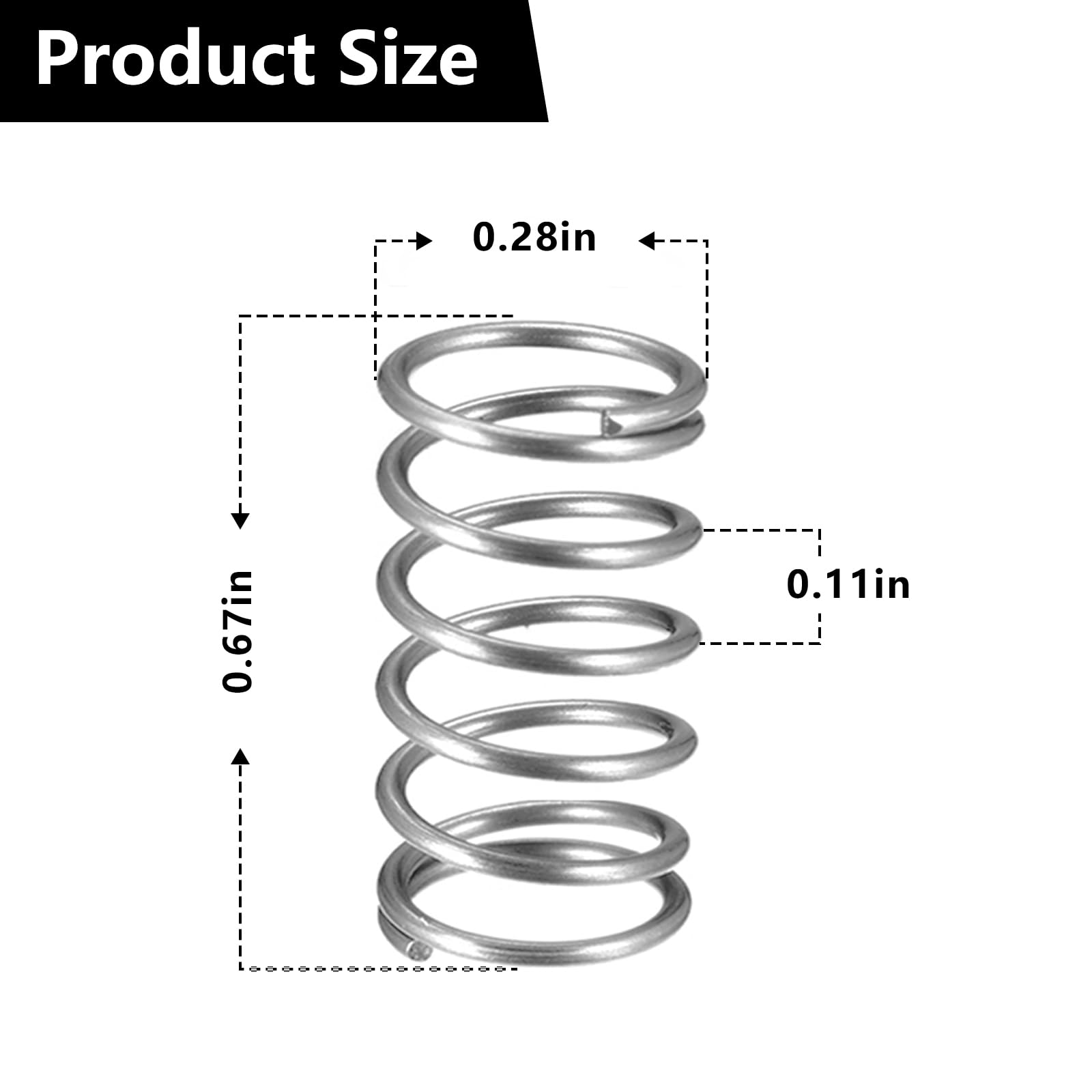 9 Bar 6 Bar Opv Spring Modification For Espresso Machines Coffee Maker   Compatible With Gaggia Classic 2015 Eu/ 2018/2019 /2020