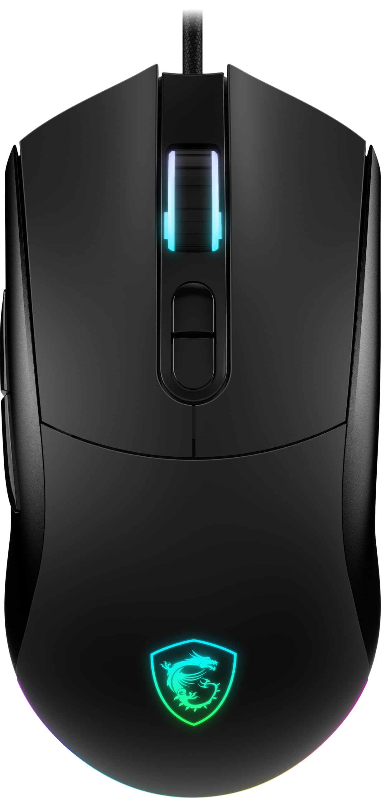 FORGE GM320 Gaming Mouse
