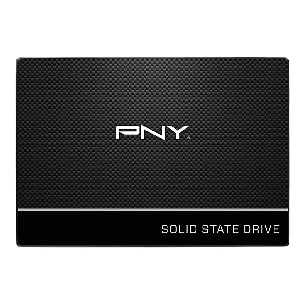 Pny Cs900 1Tb 3D Nand 2.5'' Sata Iii Internal Solid State Drive (Ssd)   (Ssd7Cs900 1Tb Rb)