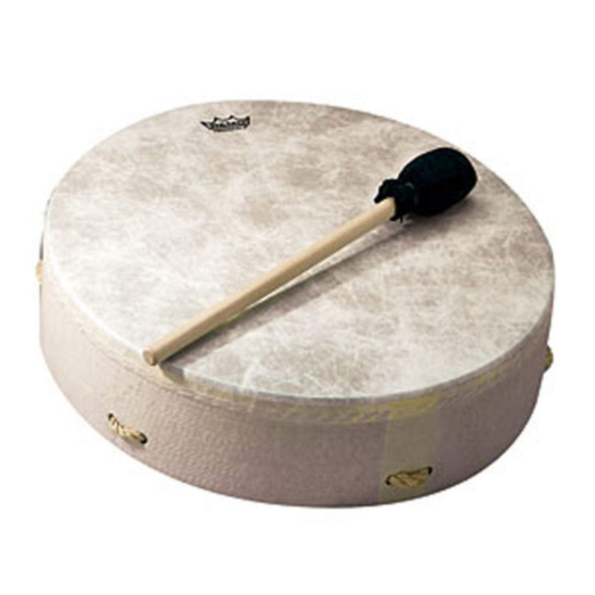 Remo E1 0316 00 Buffalo Drum   Standard, 16''