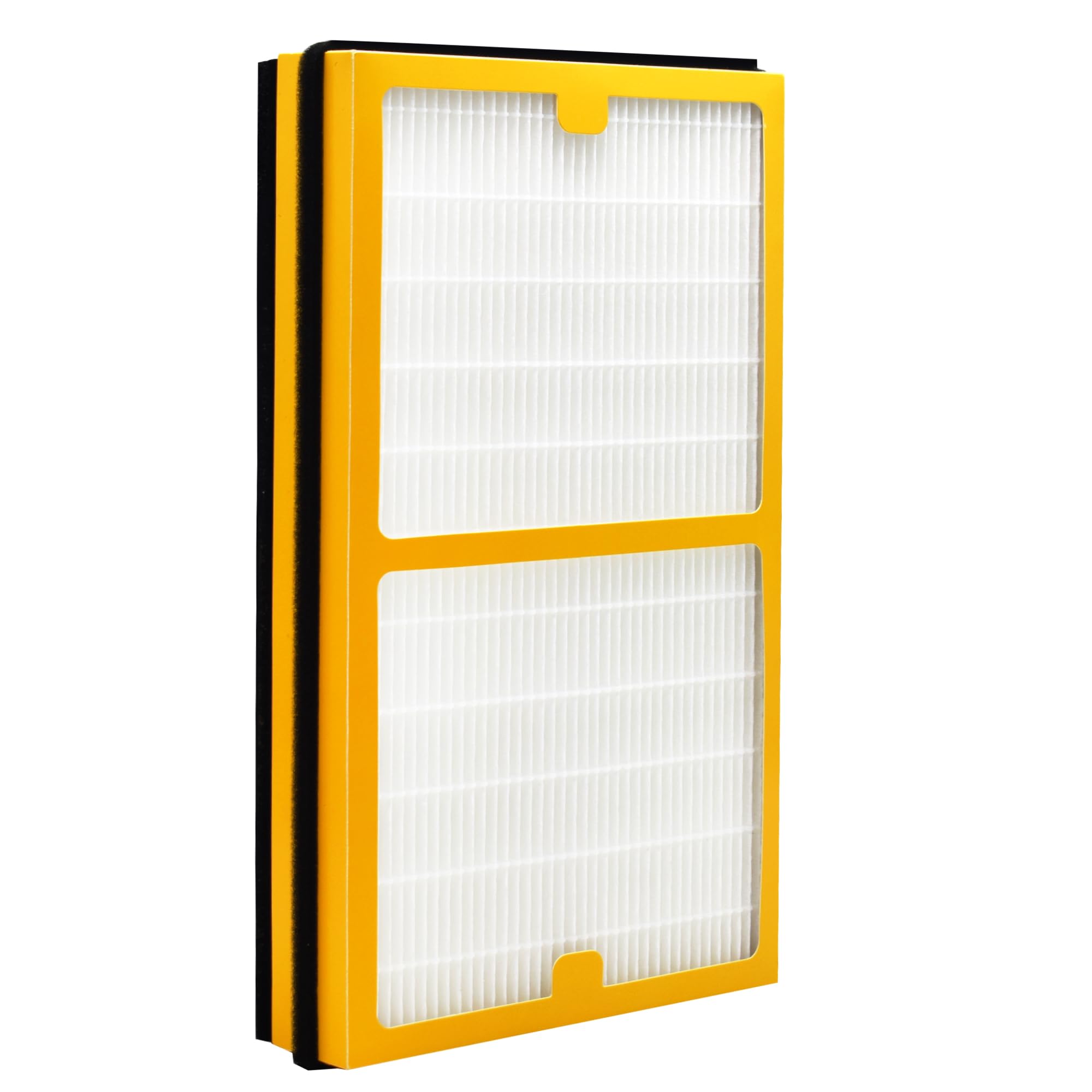 Replacement Iap 10 280 & Iap 10 200 Hepa Filters H13 Compatible With Idylis Air Purifiers Iaf H 100C Filter C