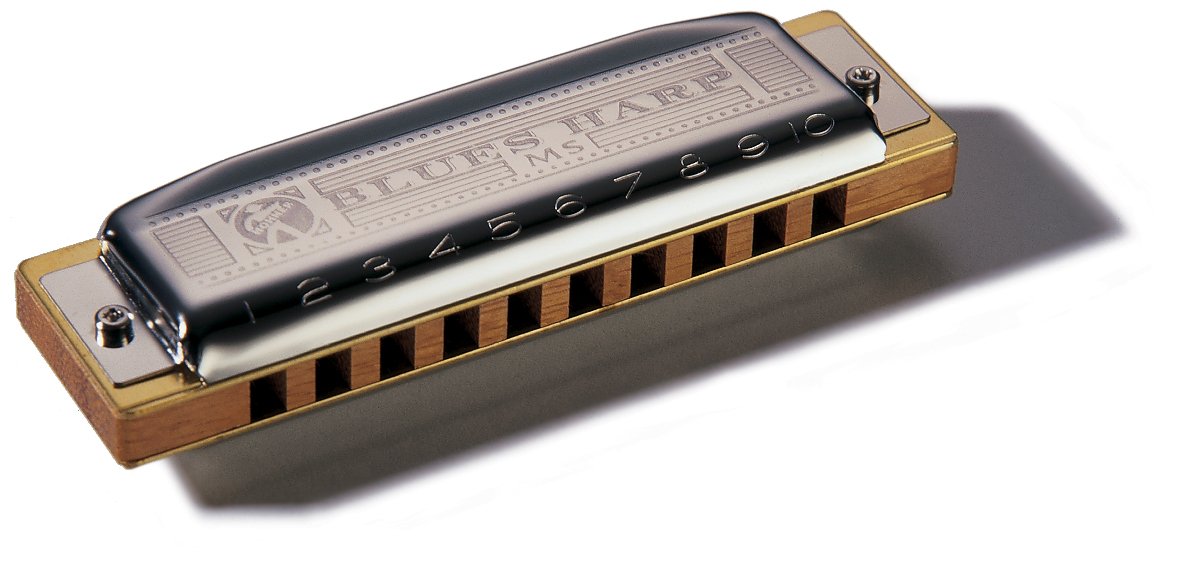 Hohner Harmonica (532Bx A)