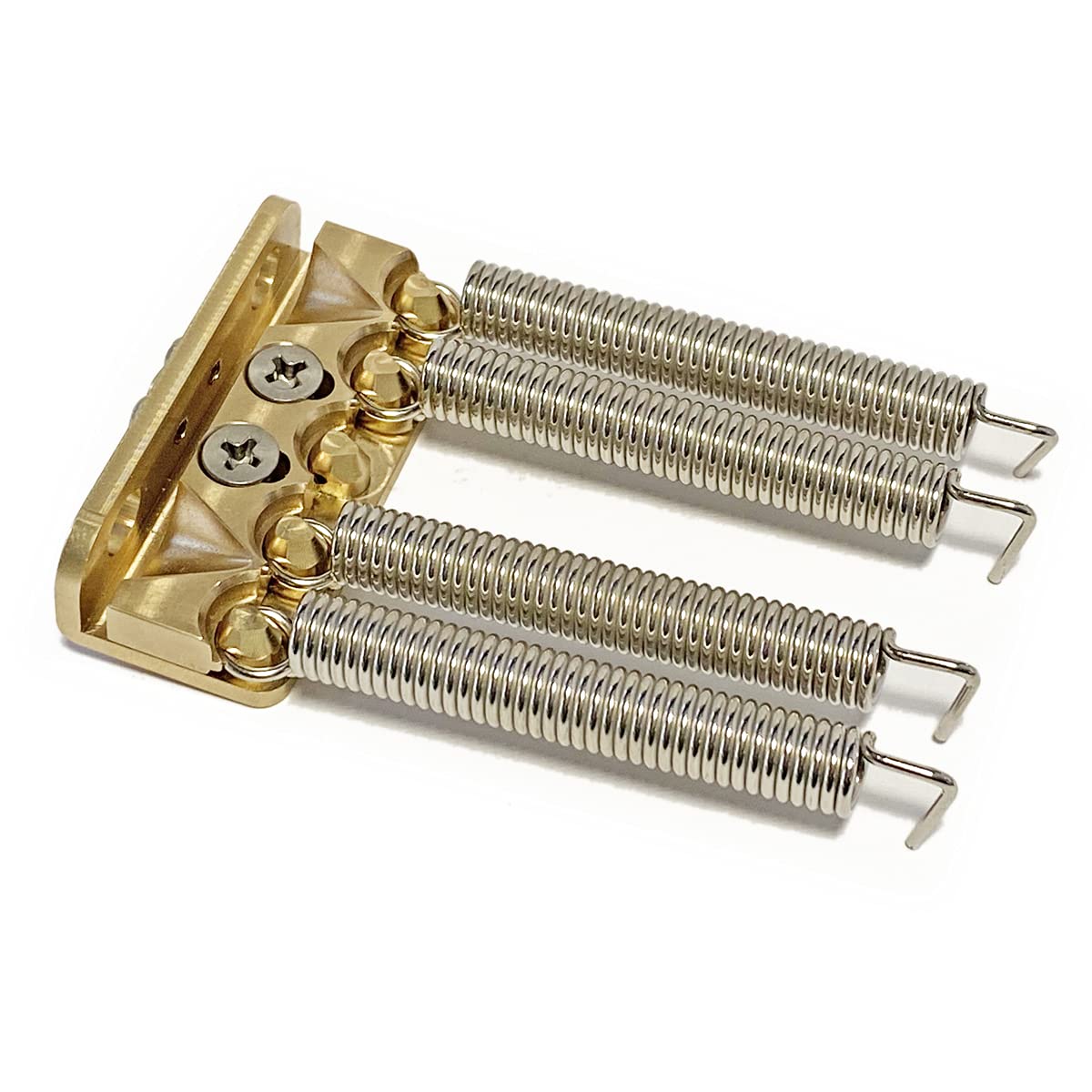 Axlabs Tone Claw Locking Spring Claw (Brass)
