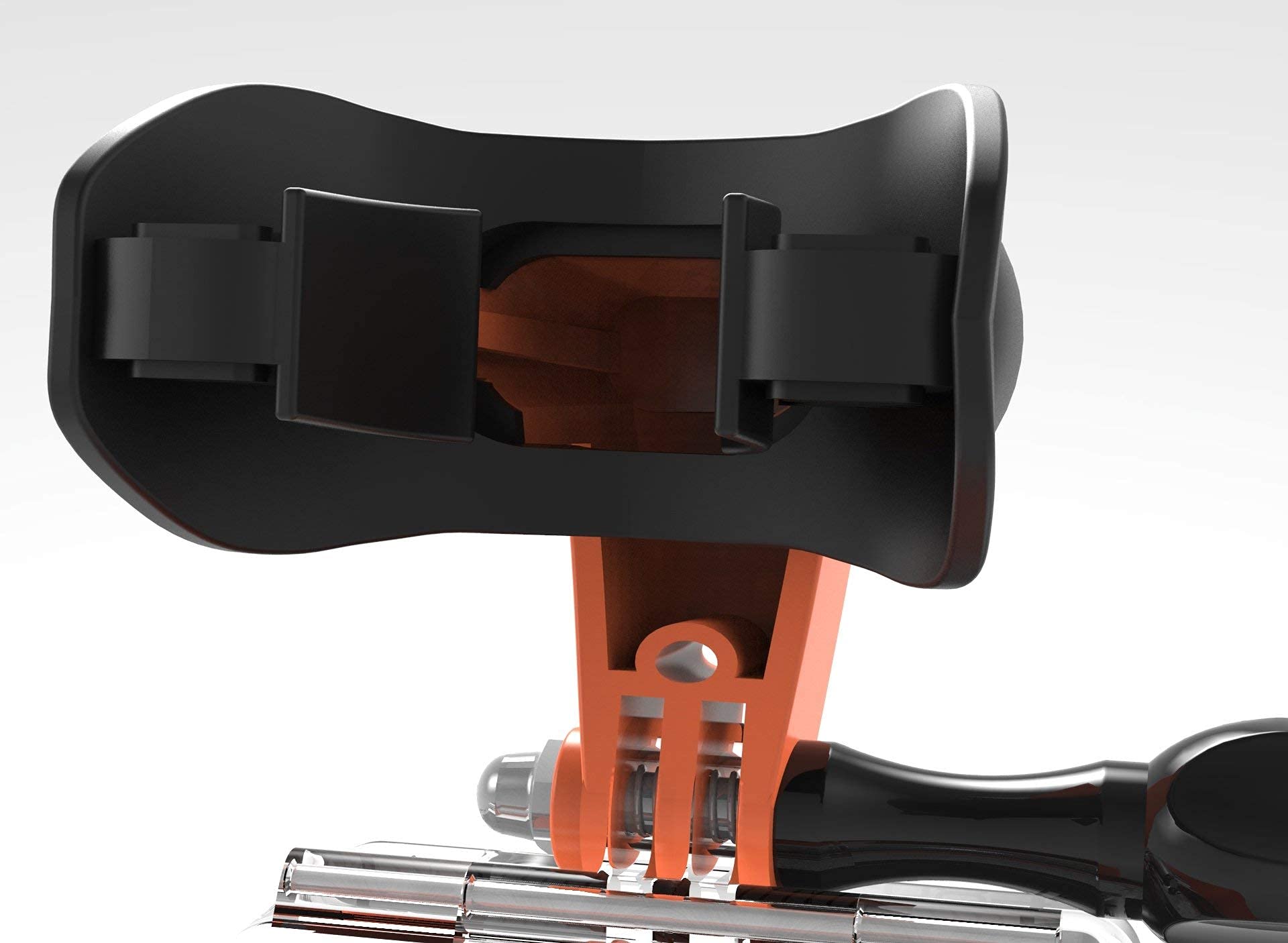 Mouth Mount For Gopro