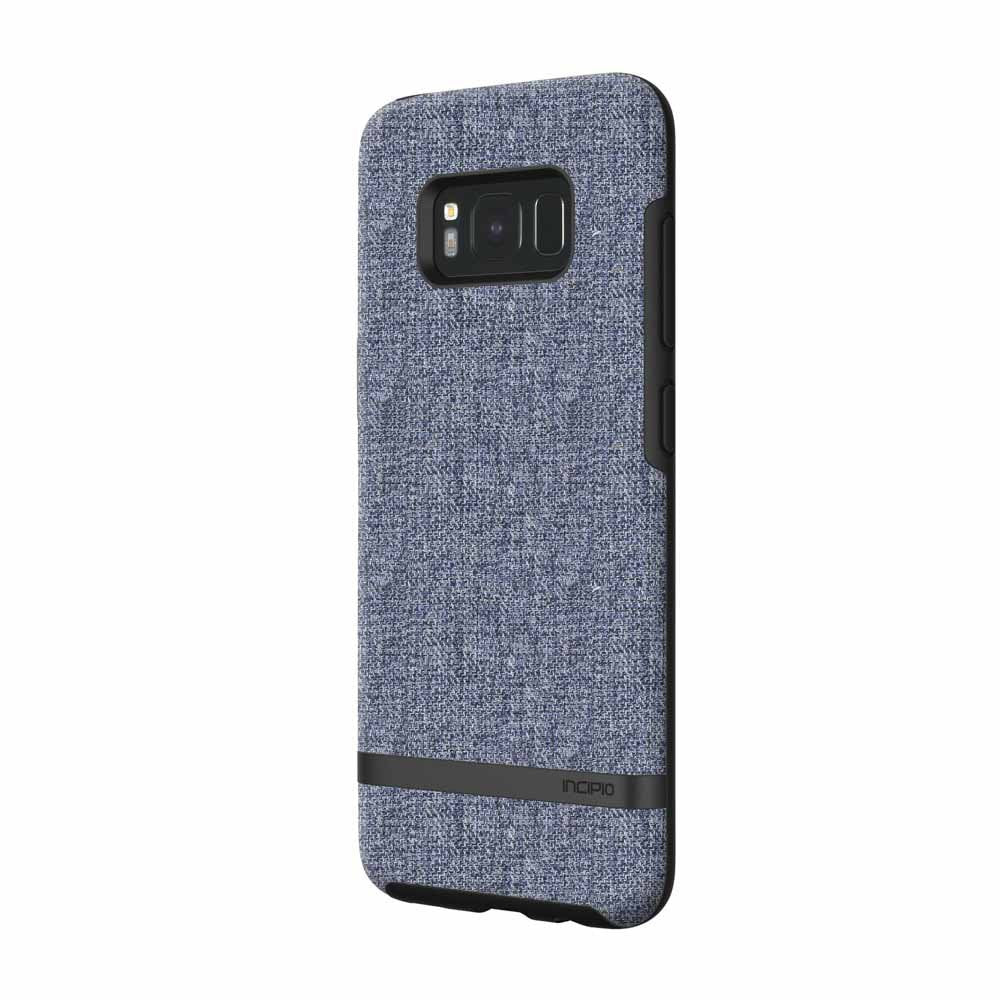 Incipio Esquire Series Case For Samsung Galaxy S8   Blue