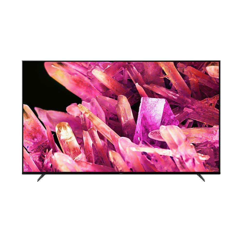 Sony 75 Inch 4K Ultra Hd Tv X90K Series: Bravia Xr Full Array Led Smart Google Tv With Dolby Vision Hdr And Exclusive Features F