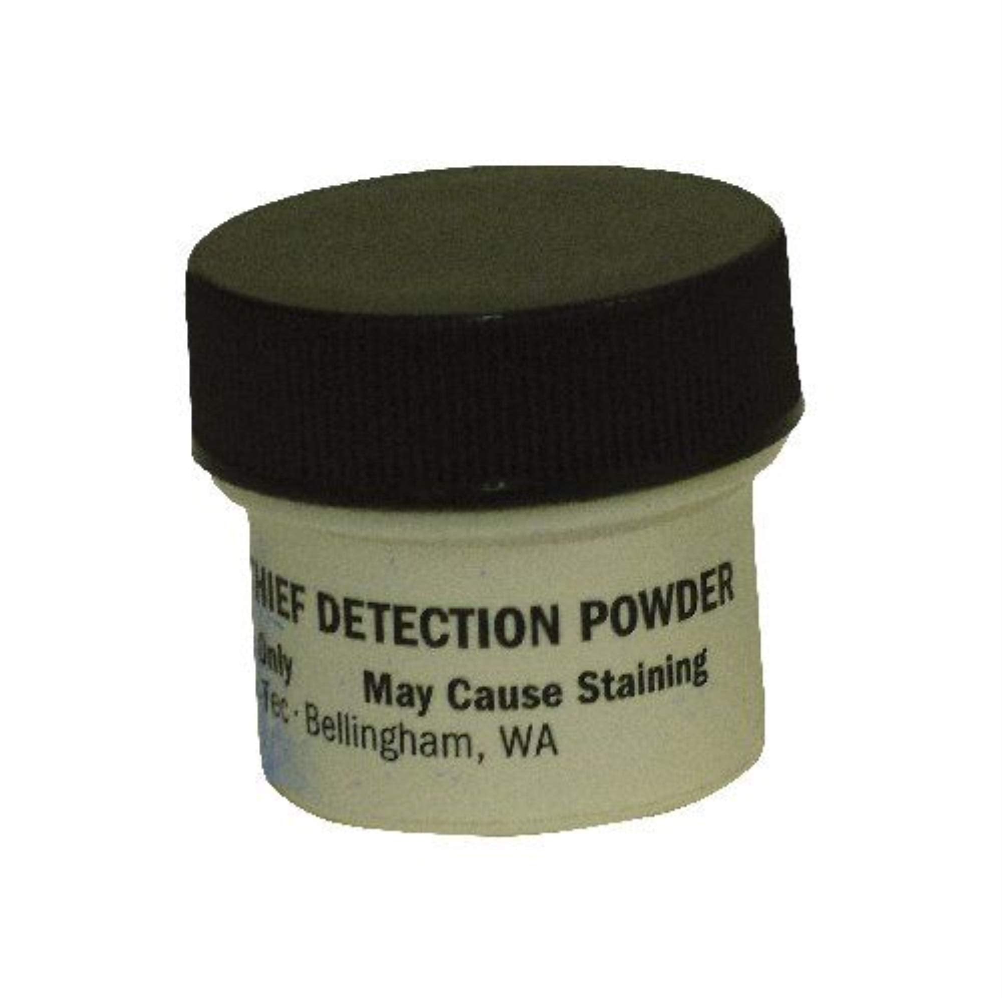 Visible Theft Detection Powder