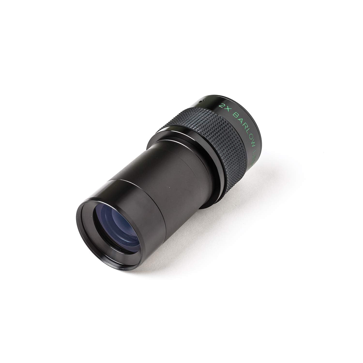 Meoptex 2'' 2X Ed Barlow Lens 2 Elements,Fmc