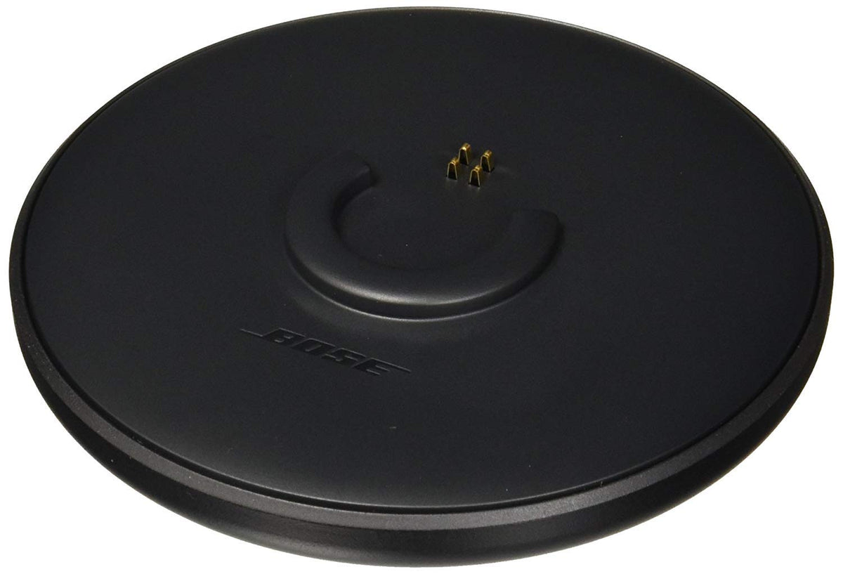 Bose Soundlink Revolve Charging Cradle Black