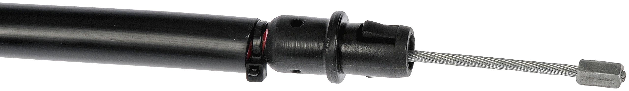 Dorman C660783 Rear Driver Side Parking Brake Cable Compatible With Select Buick/Cadillac Models