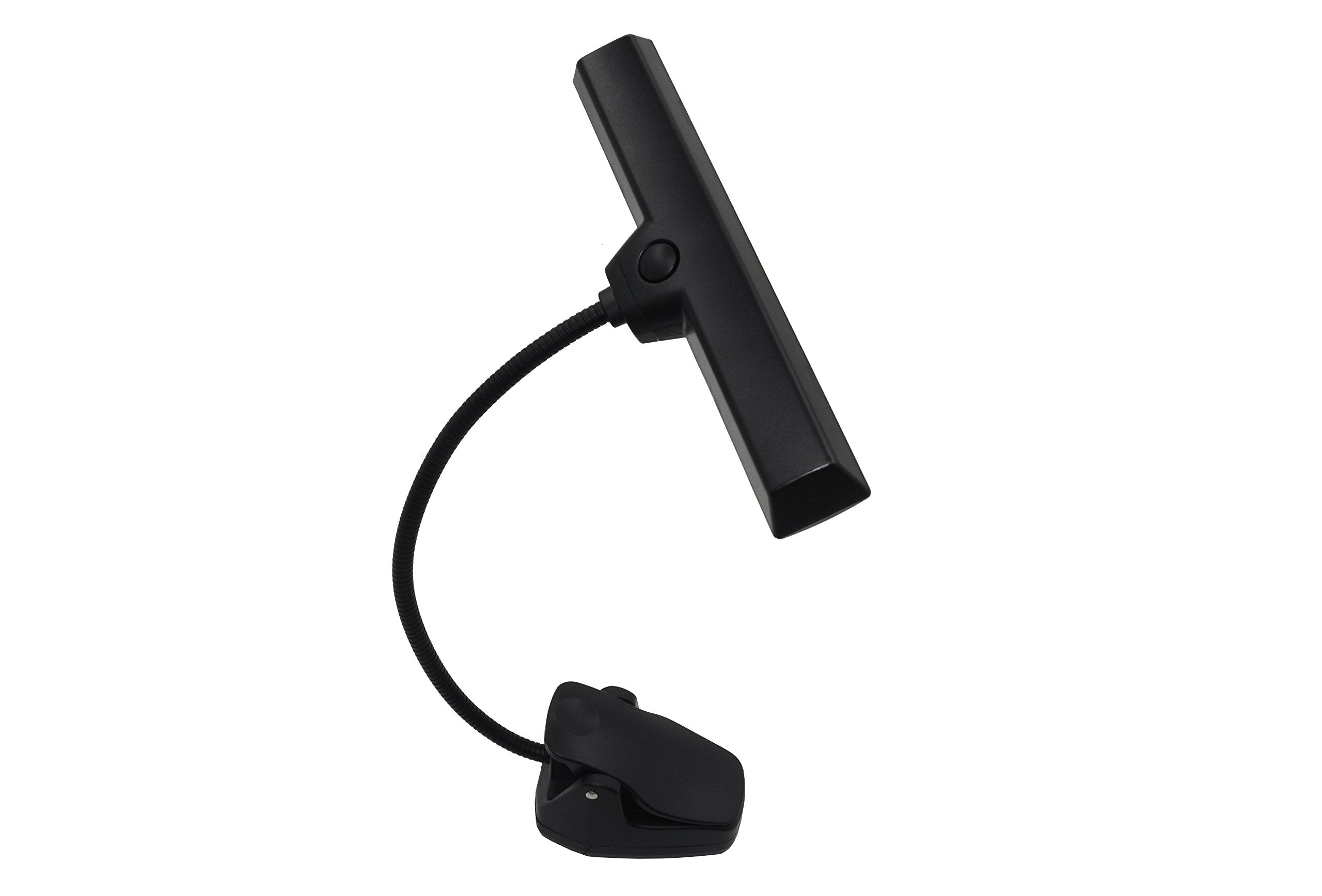 Karlling Portable Clip On Adjustable Neck 9 Leds Music Stand Light Piano Orchestra Lamp Reading Light Usb Book Lights