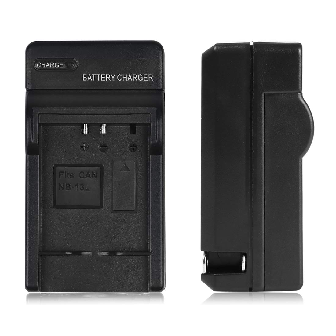 Nb 13L Nb 13L Battery Charger For Canon Powershot G1 X Mark Iii, G7 X, G7 X Mark Ii, G9 X, Sx720 Hs, Sx730 Hs, Sx740 Hs And More